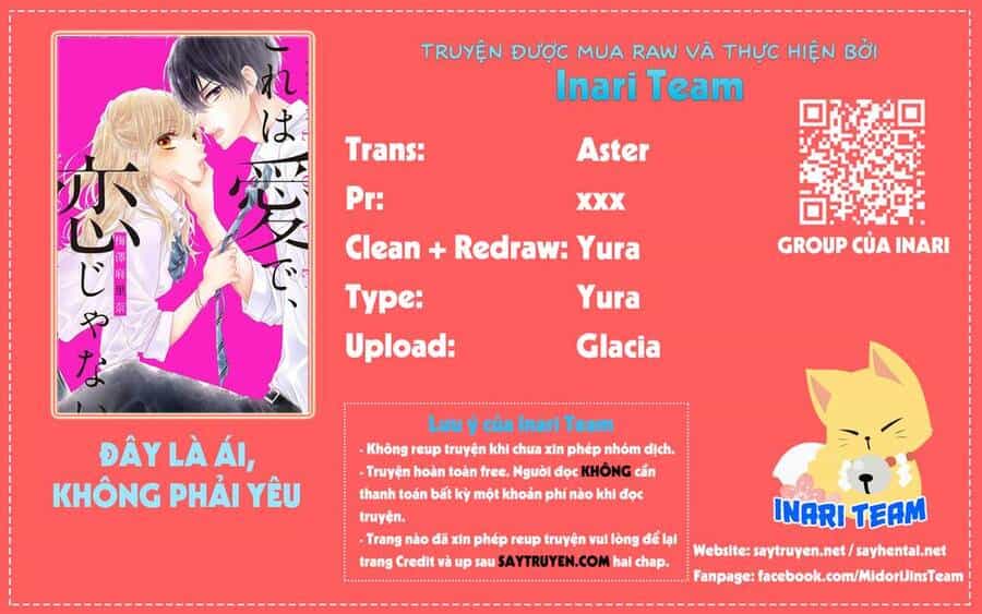 Thật Khó Để Yêu 1 Otaku - Chương 76 - ảnh 1