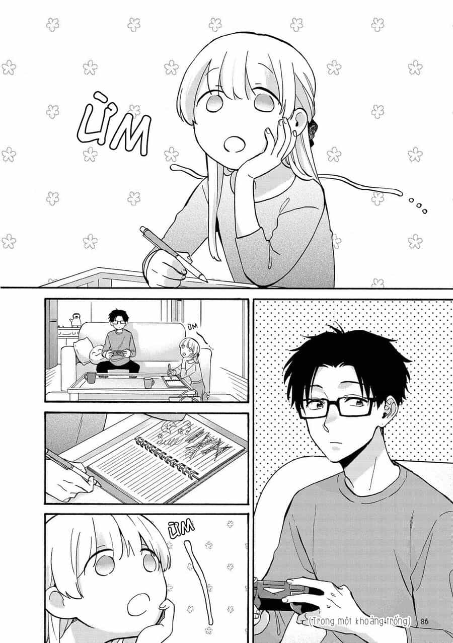 Thật Khó Để Yêu 1 Otaku - Chương 76 - ảnh 3