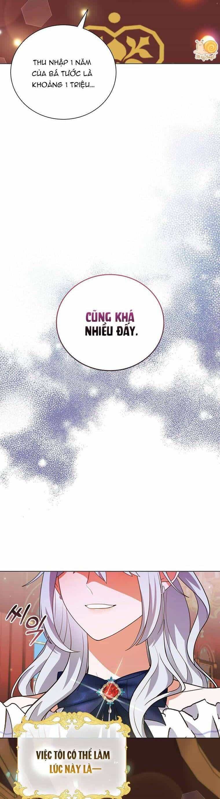Thật Khổ Sở Khi Người Bạn Thời Thơ Ấu Là Đại Pháp Sư - Chương 14 - ảnh 42