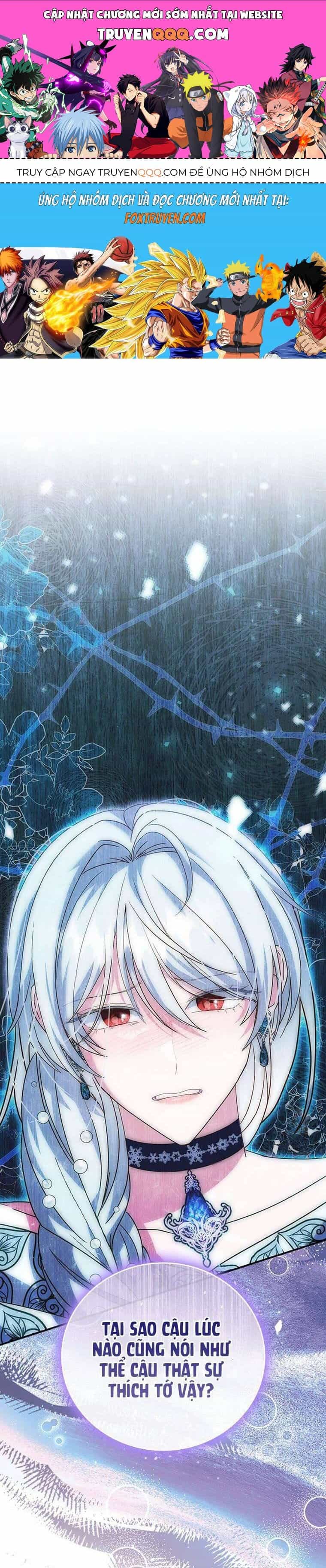 Thật Khổ Sở Khi Người Bạn Thời Thơ Ấu Là Đại Pháp Sư - Chương 24 - ảnh 1