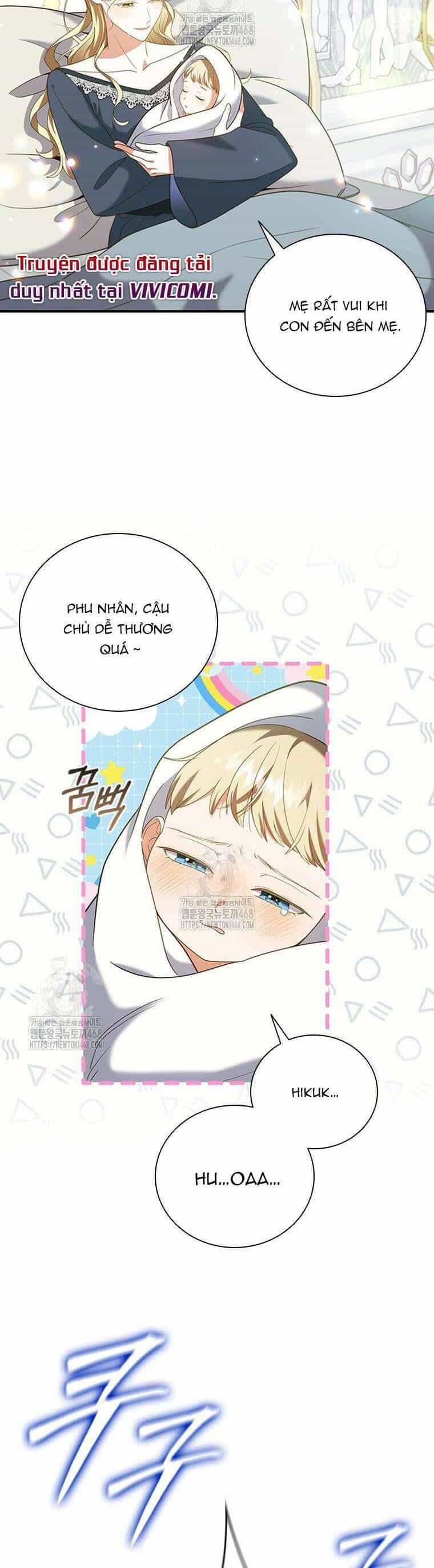 Thật Khổ Sở Khi Người Bạn Thời Thơ Ấu Là Đại Pháp Sư - Chương 28 - ảnh 2