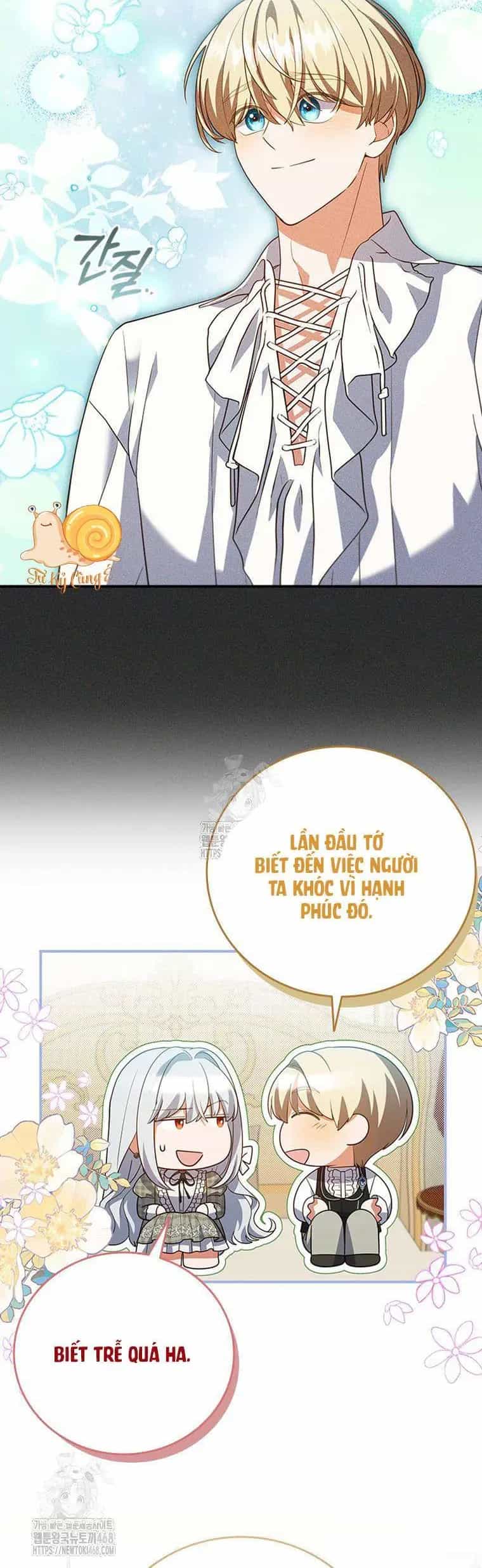 Thật Khổ Sở Khi Người Bạn Thời Thơ Ấu Là Đại Pháp Sư - Chương 48 - ảnh 25