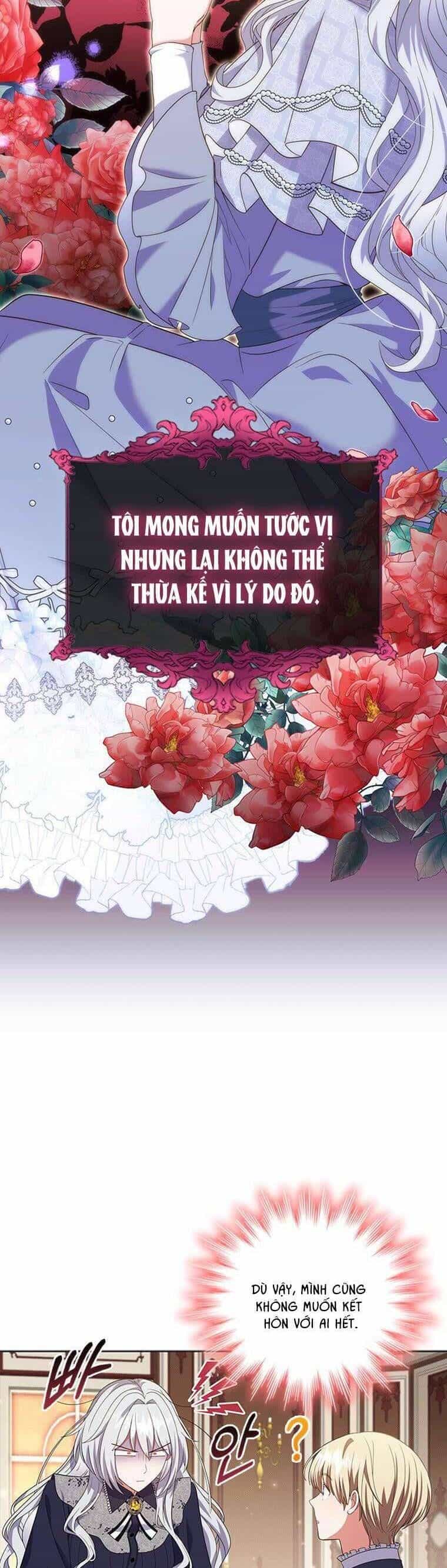 Thật Khổ Sở Khi Người Bạn Thời Thơ Ấu Là Đại Pháp Sư - Chương 5 - ảnh 3