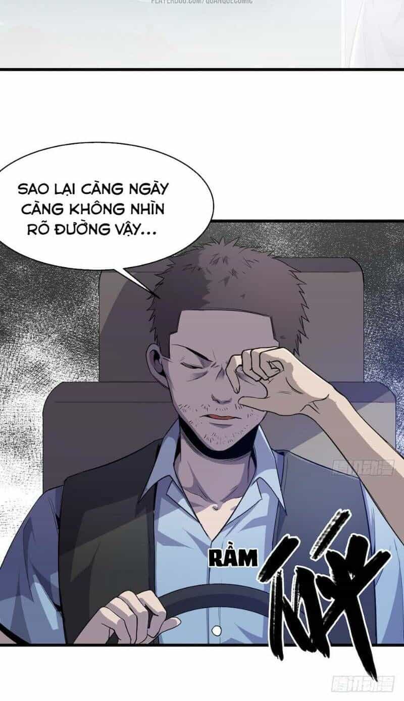 Thát Không Mê Thất - Chương 1 - ảnh 26