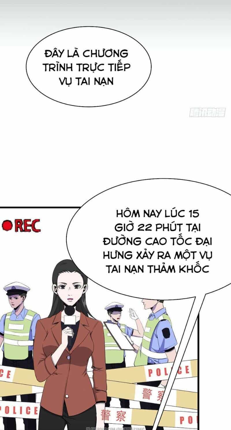Thát Không Mê Thất - Chương 1 - ảnh 41