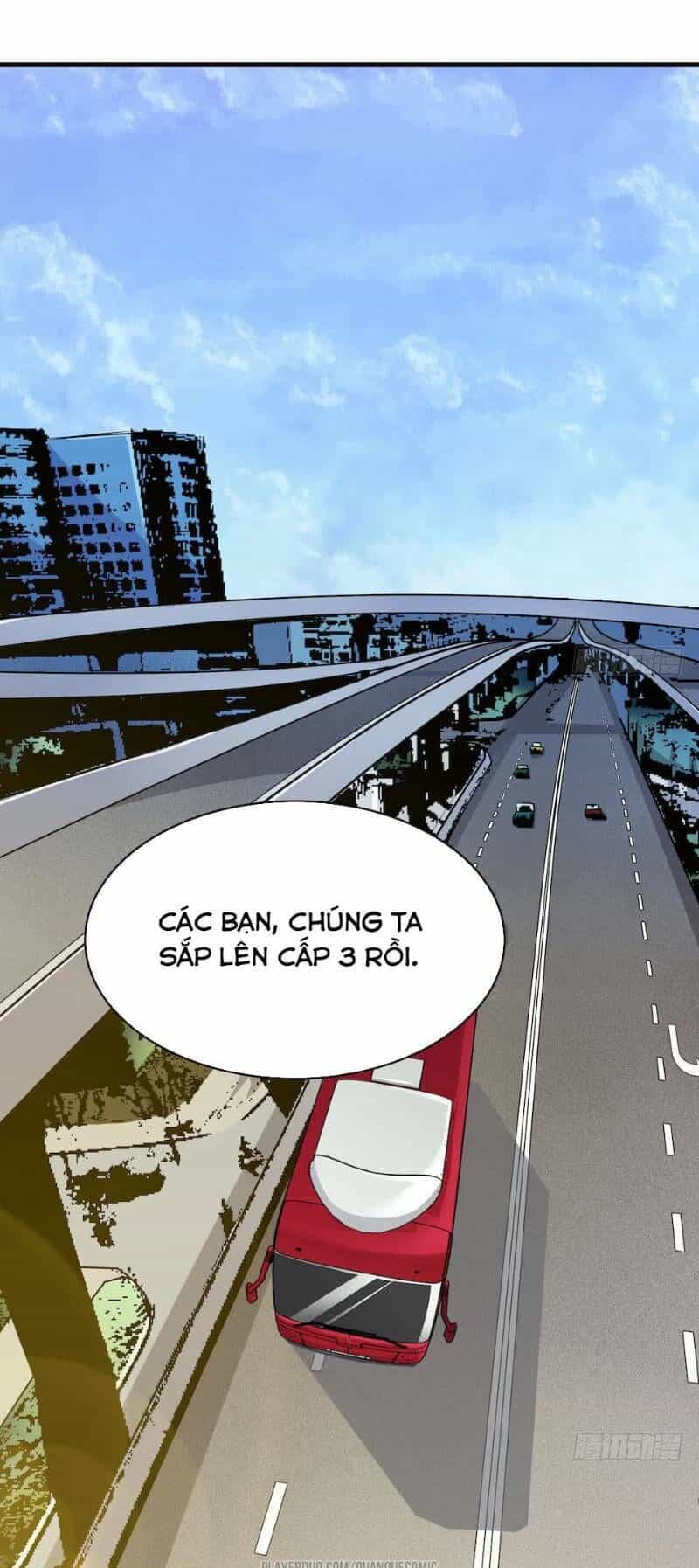 Thát Không Mê Thất - Chương 1 - ảnh 7