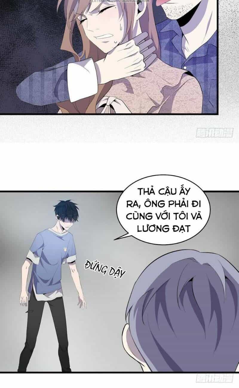 Thát Không Mê Thất - Chương 10 - ảnh 10