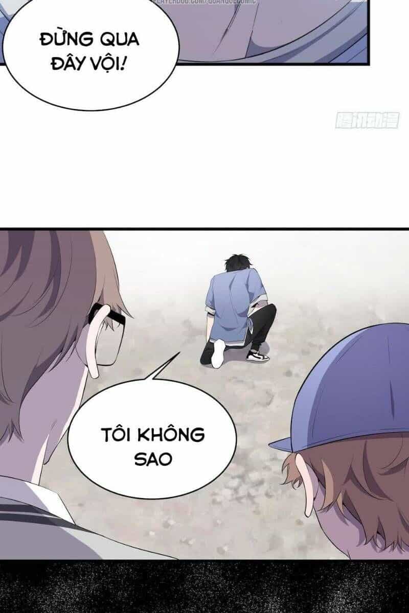 Thát Không Mê Thất - Chương 11 - ảnh 2
