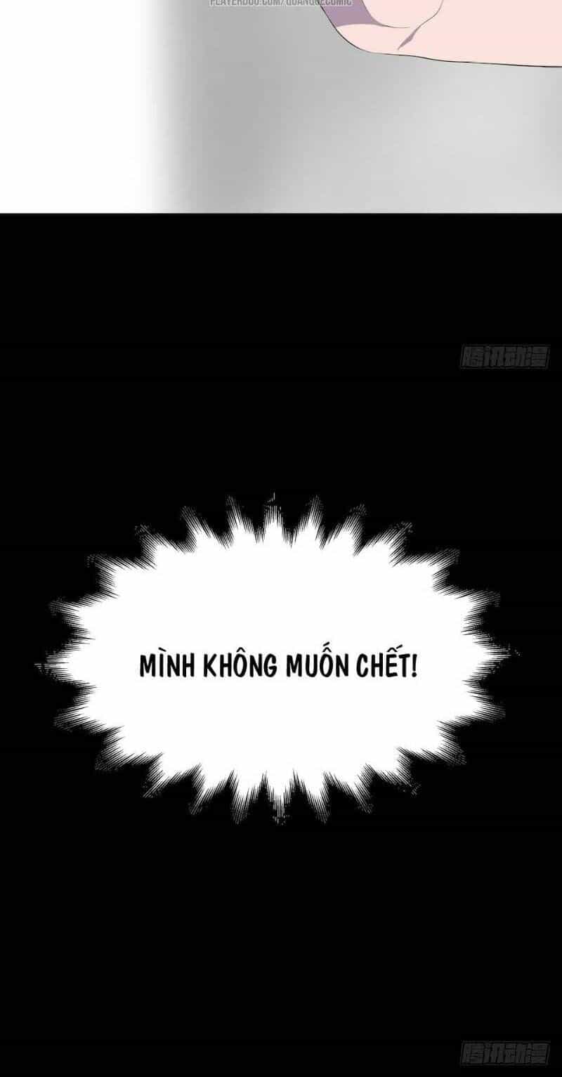 Thát Không Mê Thất - Chương 11 - ảnh 32