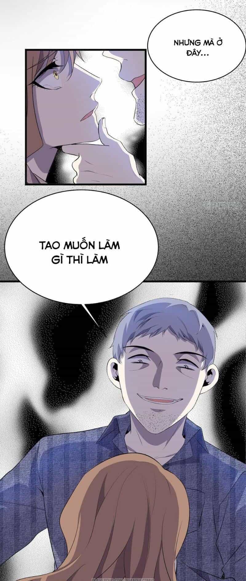 Thát Không Mê Thất - Chương 12 - ảnh 25