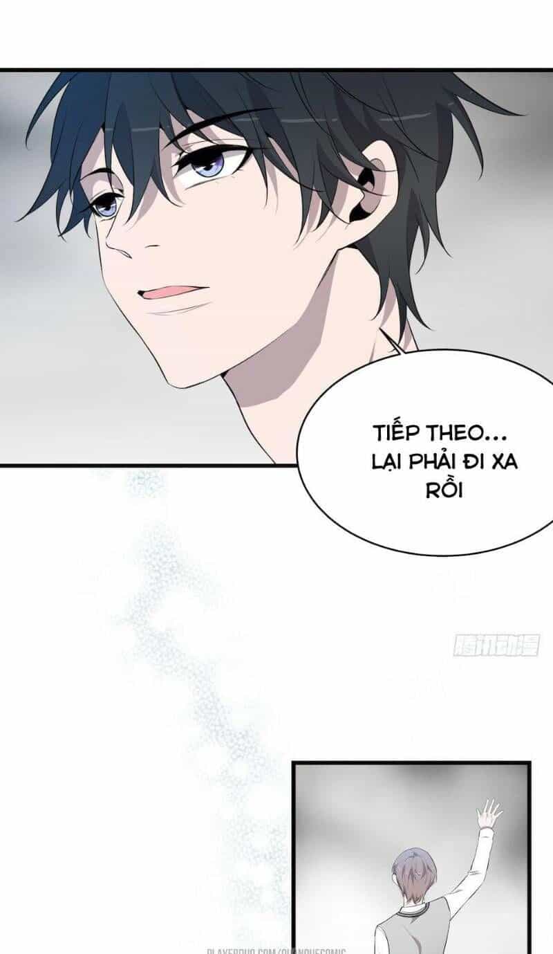 Thát Không Mê Thất - Chương 14 - ảnh 9