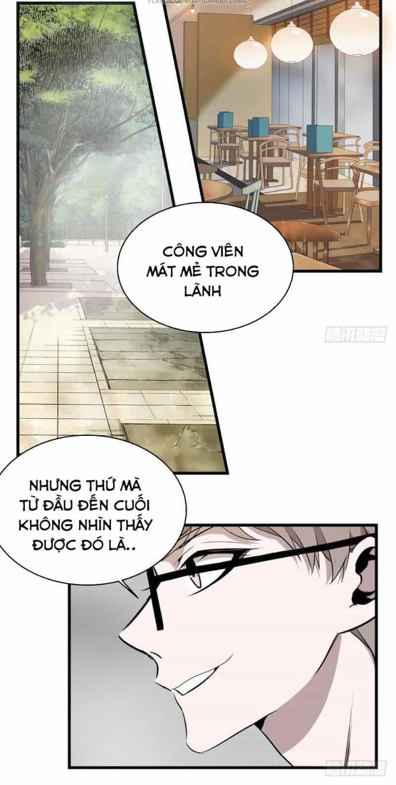 Thát Không Mê Thất - Chương 16 - ảnh 24