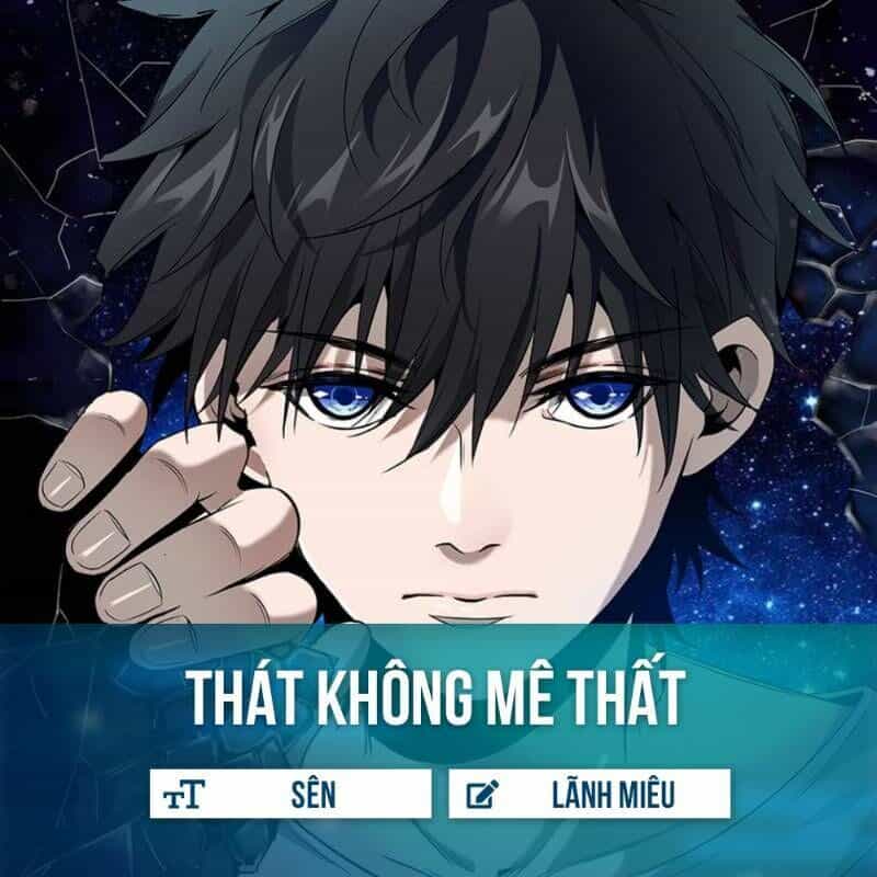Thát Không Mê Thất - Chương 2 - ảnh 1