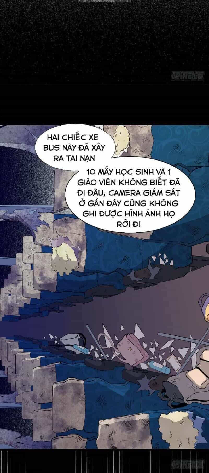 Thát Không Mê Thất - Chương 2 - ảnh 17