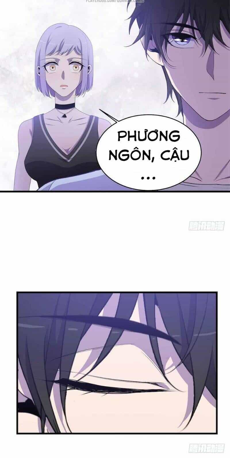 Thát Không Mê Thất - Chương 24 - ảnh 6