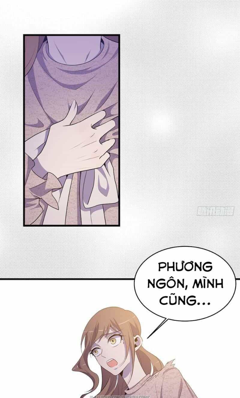Thát Không Mê Thất - Chương 25 - ảnh 5