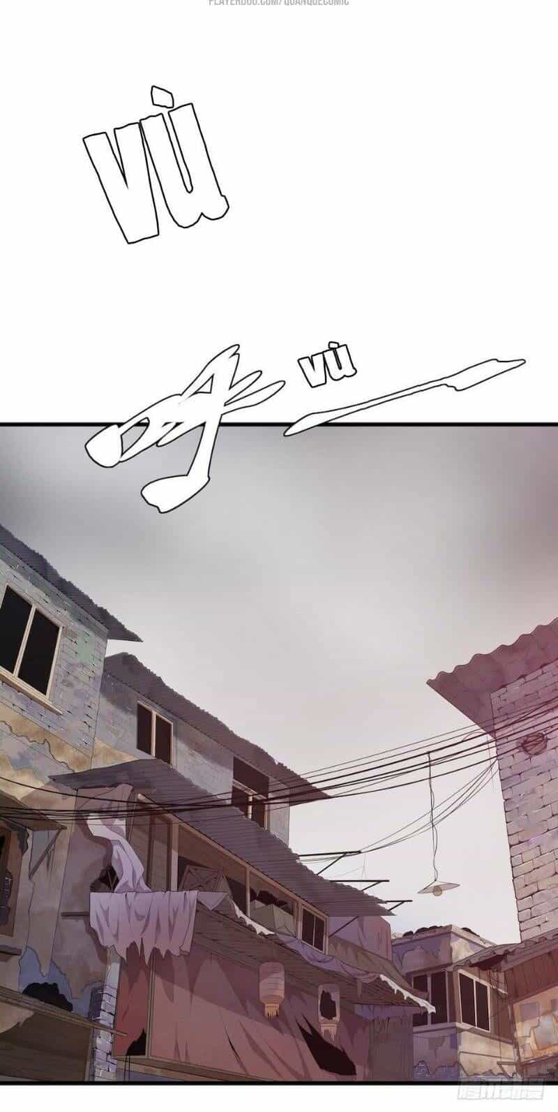 Thát Không Mê Thất - Chương 27 - ảnh 16