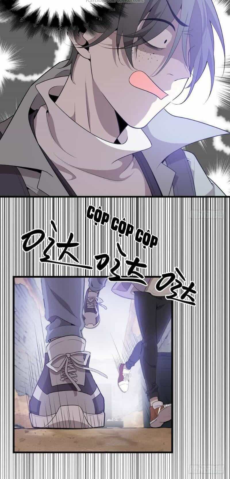 Thát Không Mê Thất - Chương 28 - ảnh 10