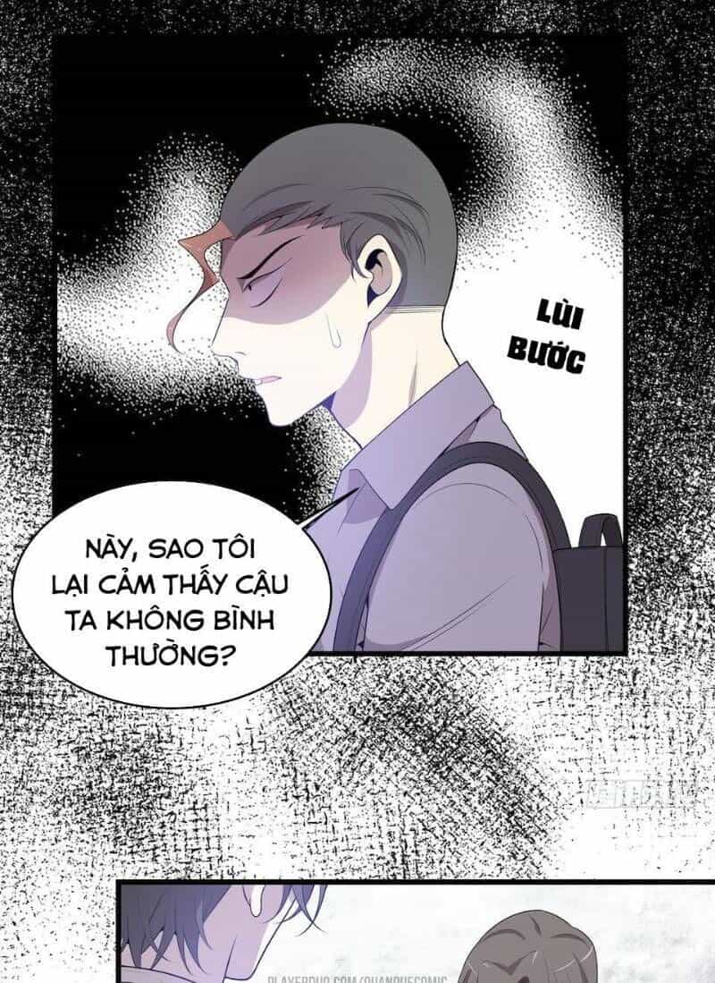 Thát Không Mê Thất - Chương 29 - ảnh 24