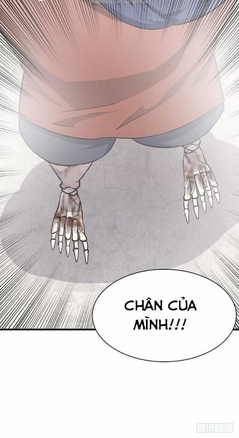 Thát Không Mê Thất - Chương 3 - ảnh 29