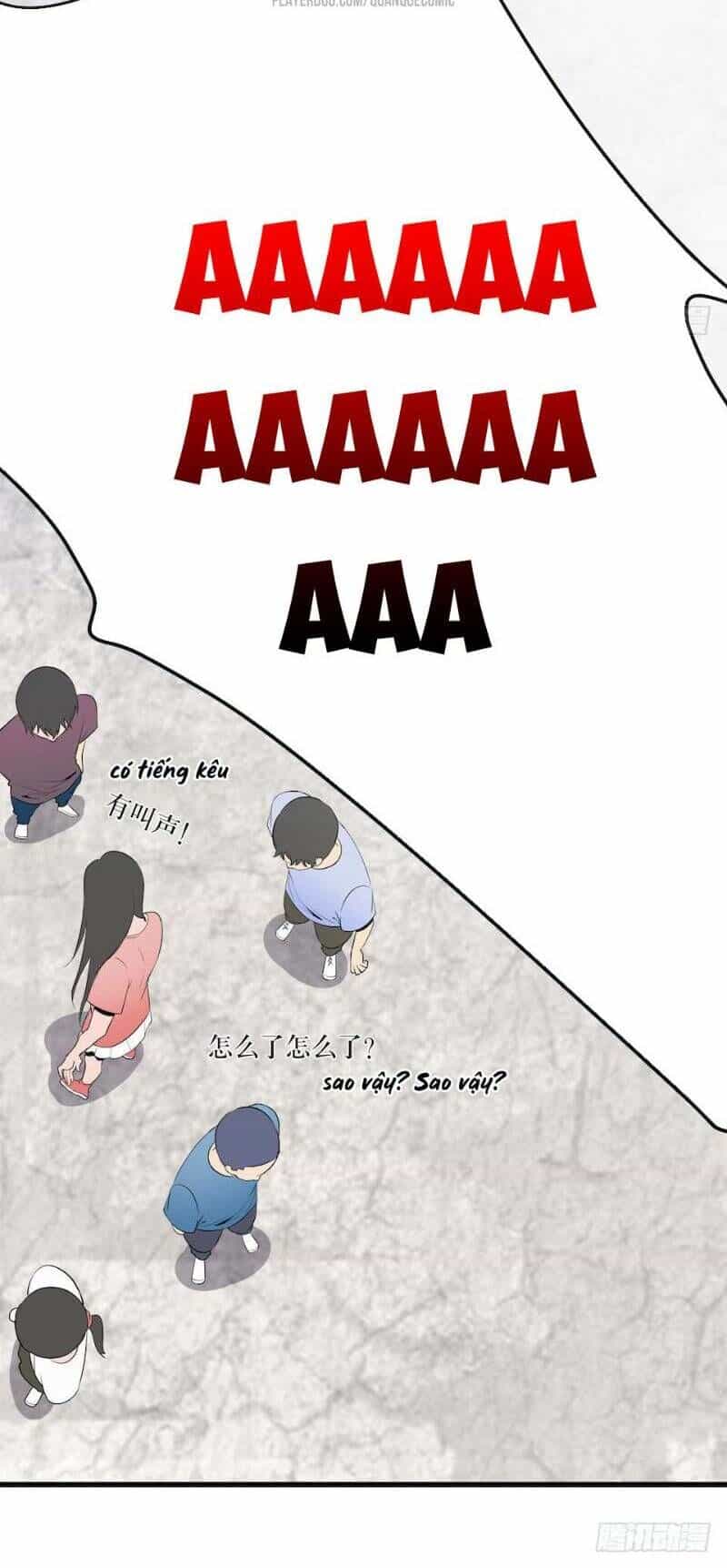 Thát Không Mê Thất - Chương 3 - ảnh 31