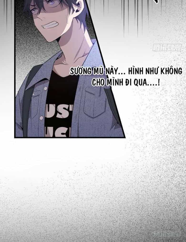 Thát Không Mê Thất - Chương 30 - ảnh 27