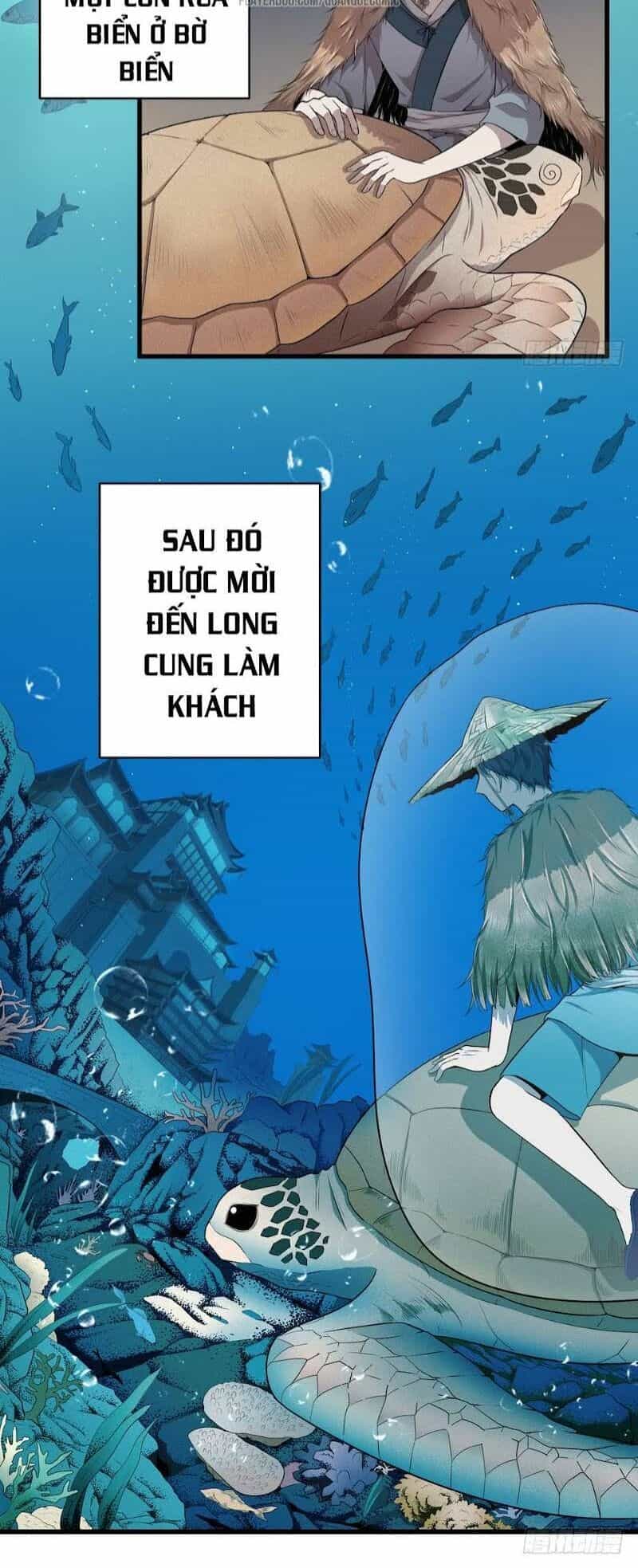 Thát Không Mê Thất - Chương 31 - ảnh 2