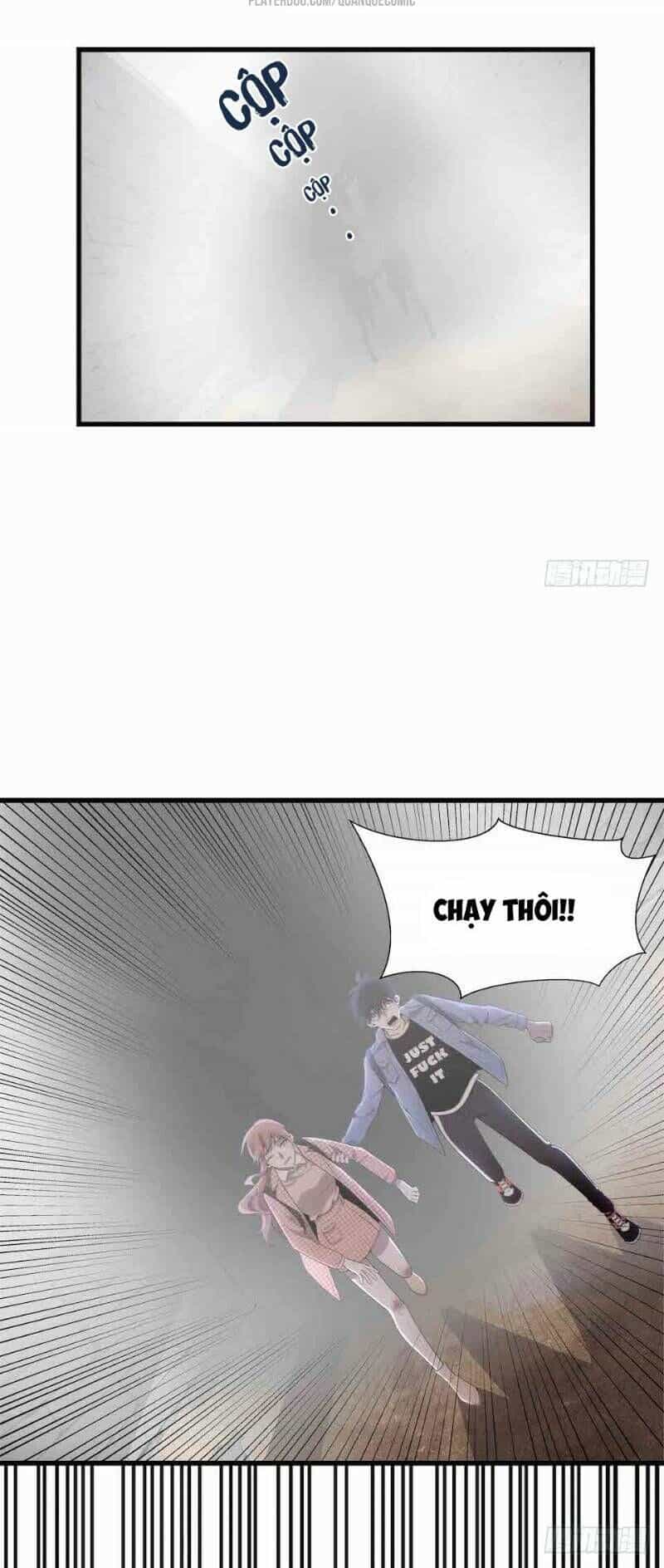 Thát Không Mê Thất - Chương 32 - ảnh 9