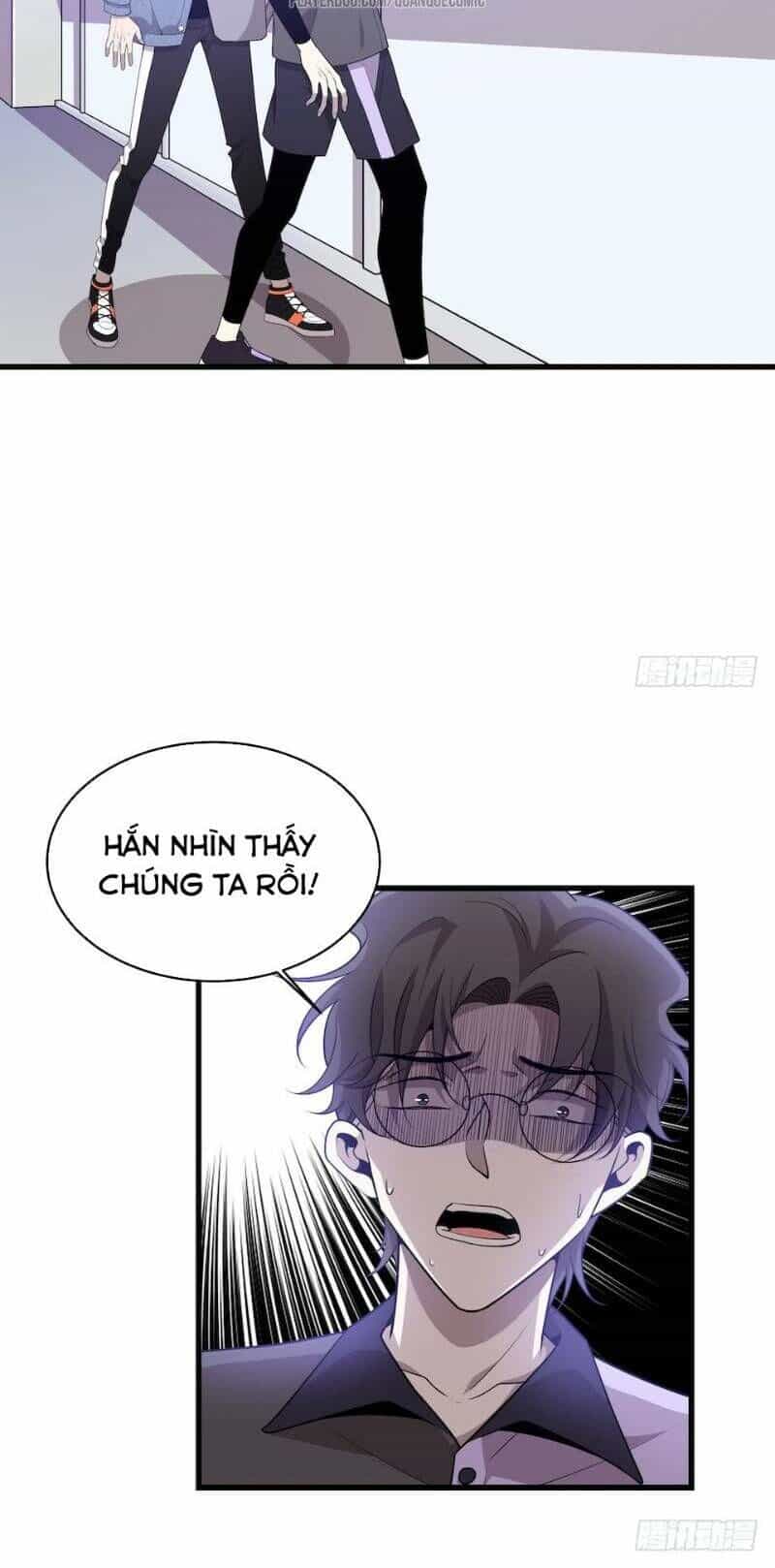 Thát Không Mê Thất - Chương 34 - ảnh 4