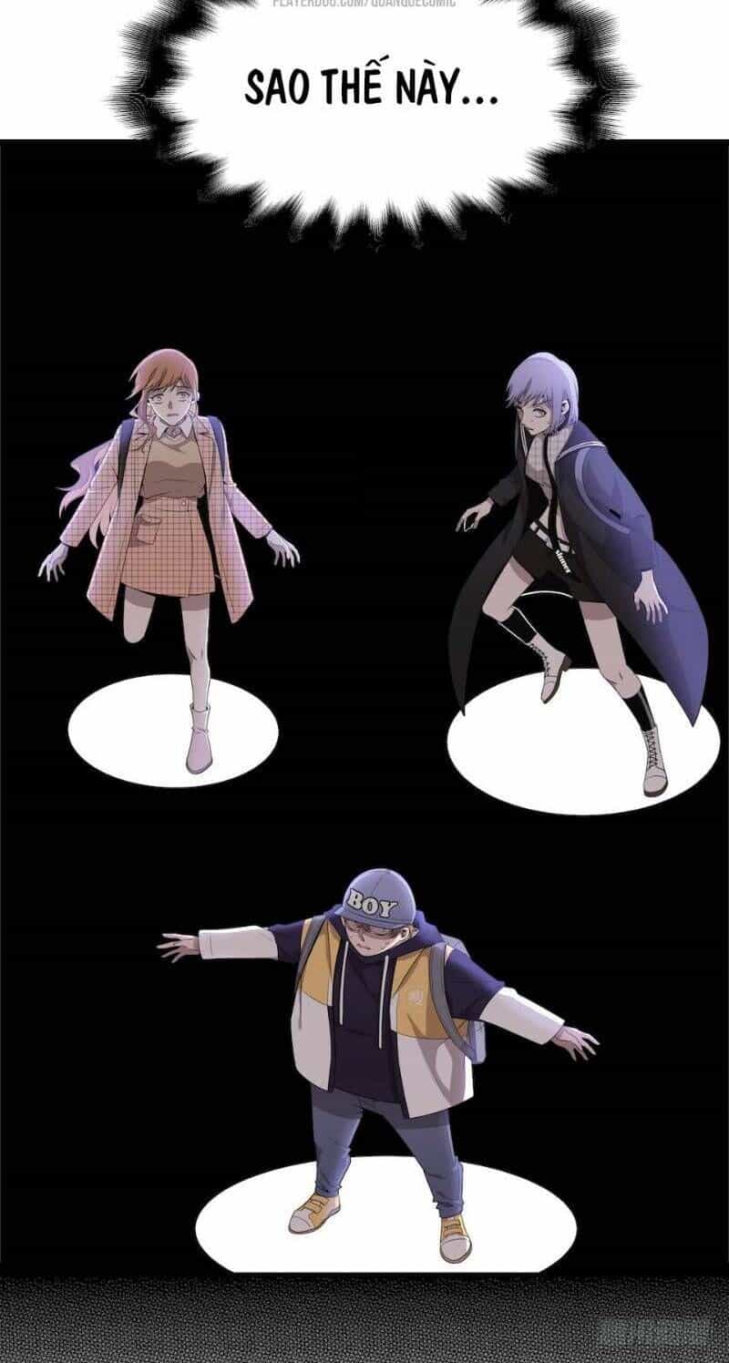 Thát Không Mê Thất - Chương 36 - ảnh 12