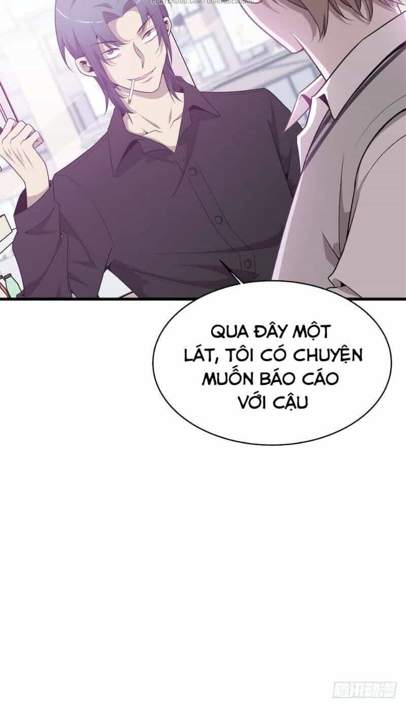 Thát Không Mê Thất - Chương 37 - ảnh 12