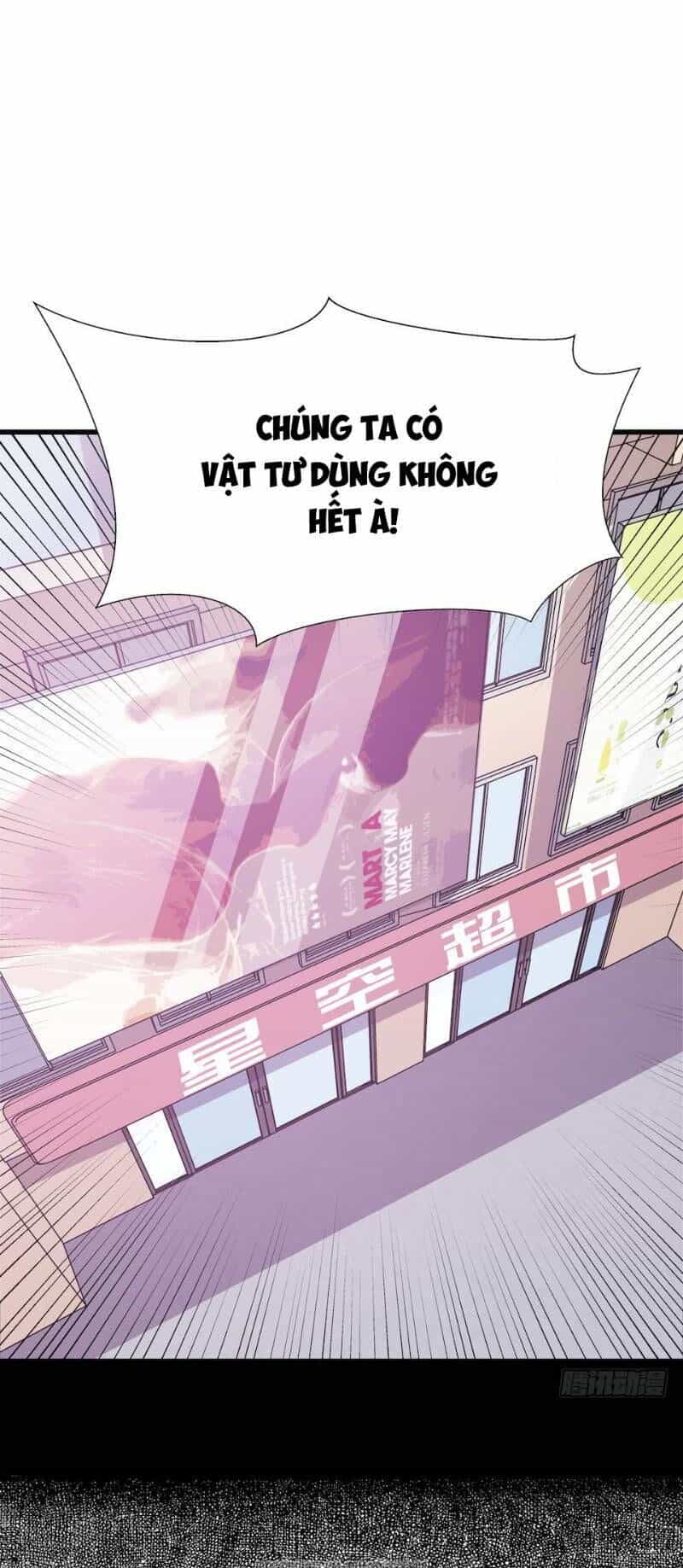 Thát Không Mê Thất - Chương 37 - ảnh 9