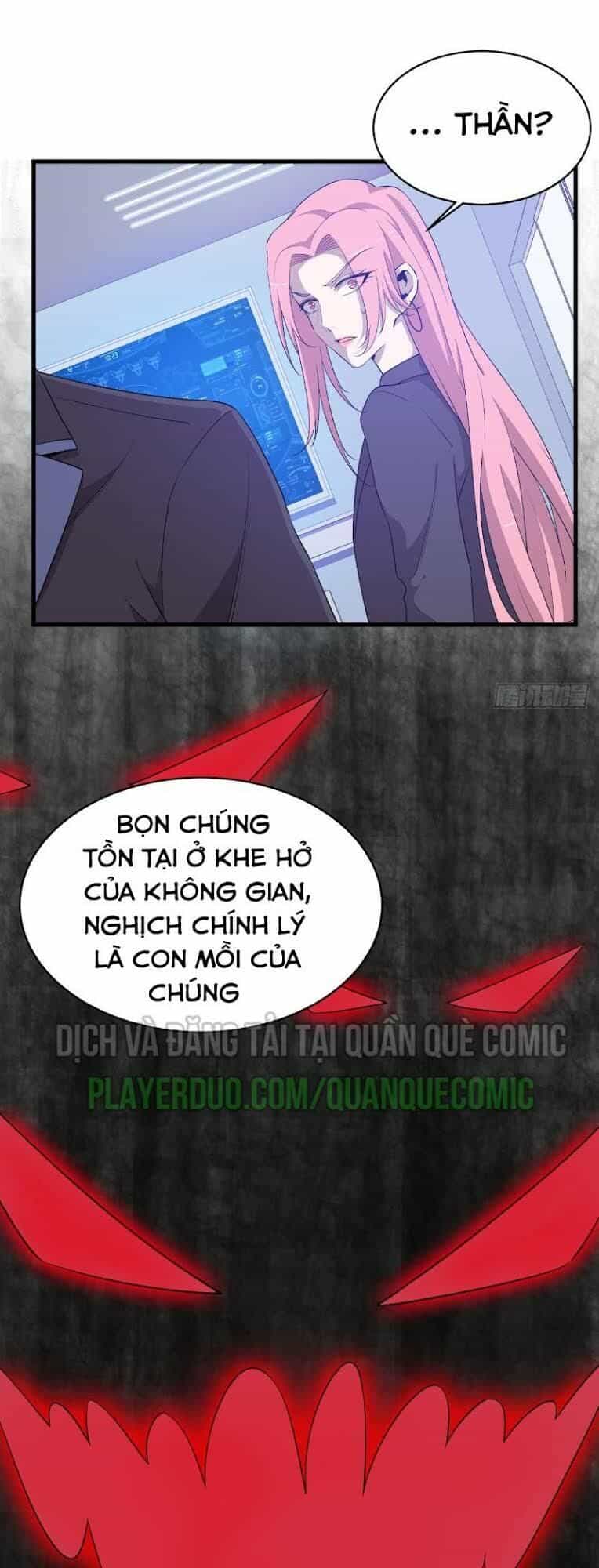 Thát Không Mê Thất - Chương 43 - ảnh 7