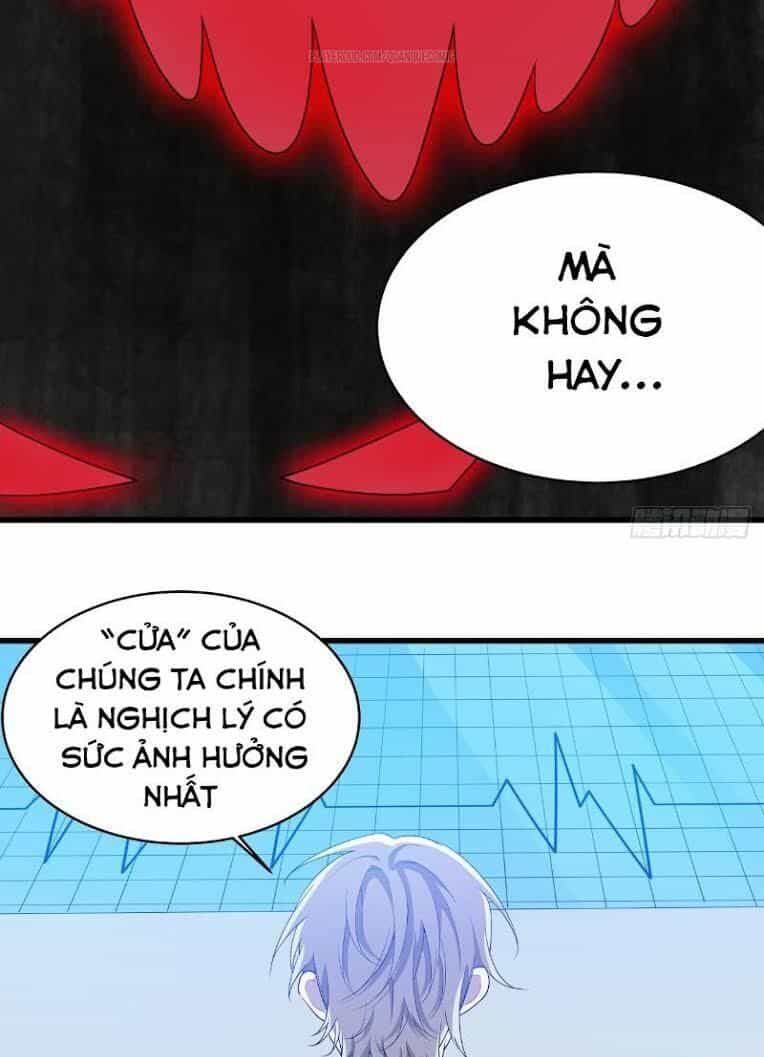 Thát Không Mê Thất - Chương 43 - ảnh 8