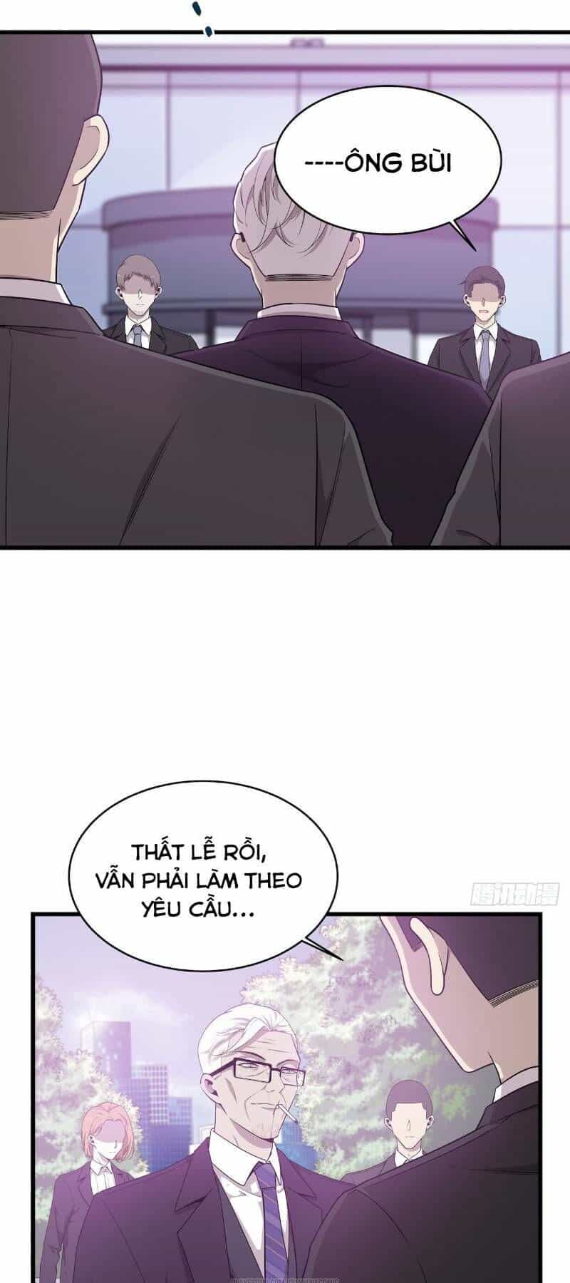 Thát Không Mê Thất - Chương 46 - ảnh 3