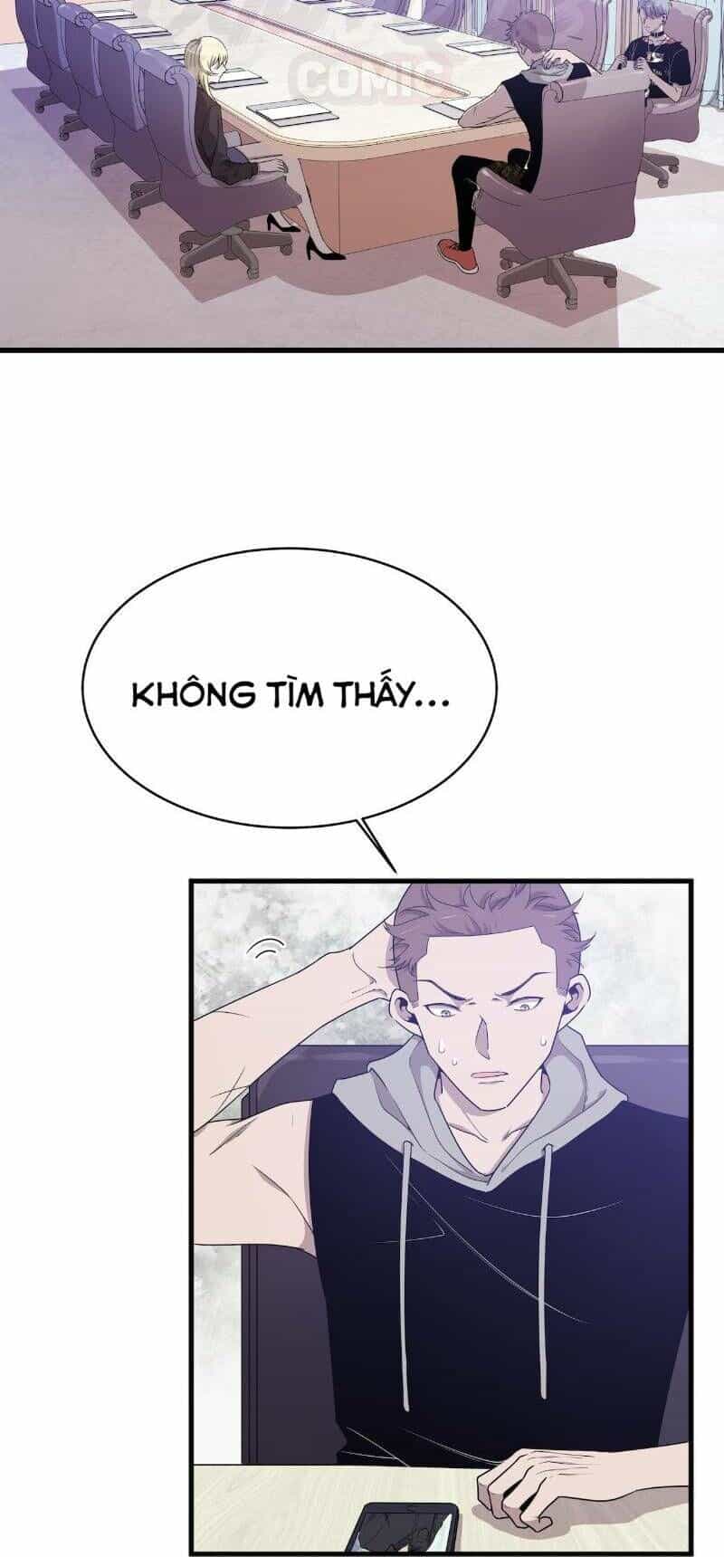 Thát Không Mê Thất - Chương 47 - ảnh 2