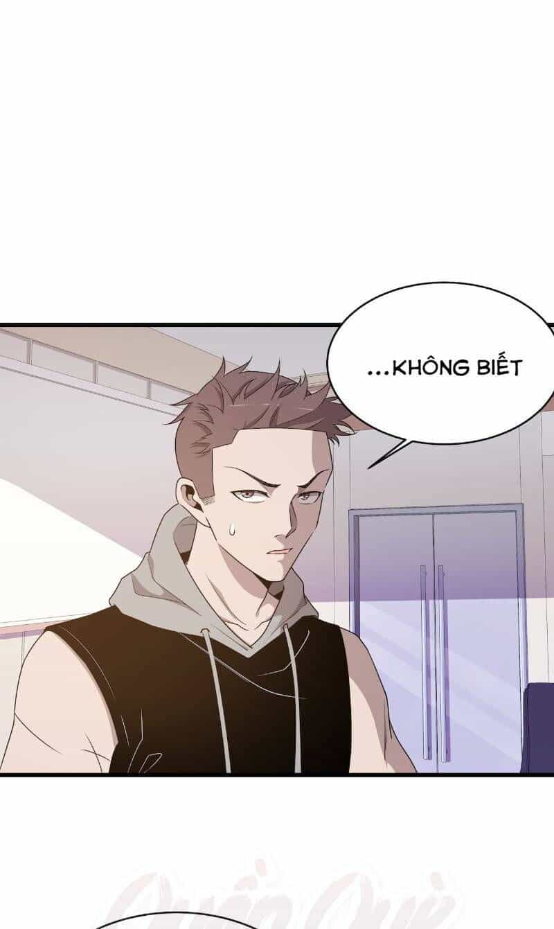 Thát Không Mê Thất - Chương 47 - ảnh 7