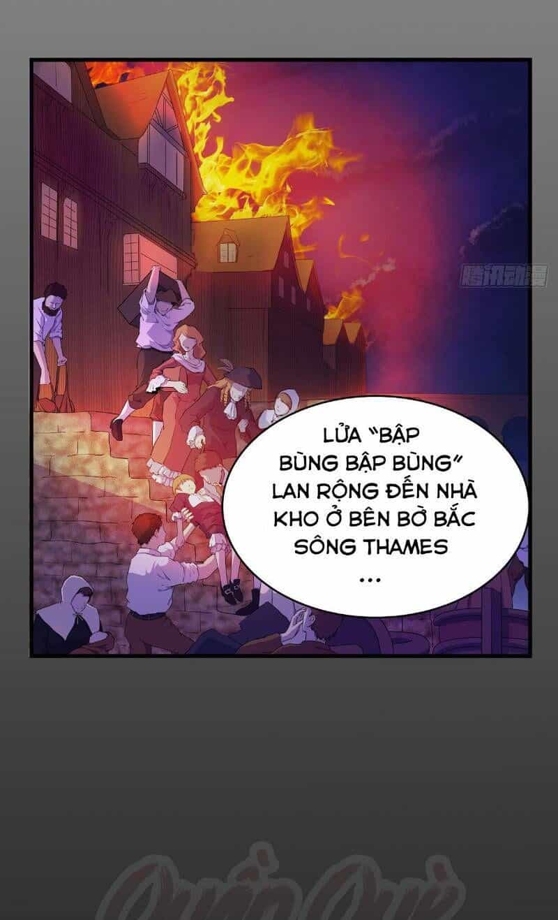 Thát Không Mê Thất - Chương 50 - ảnh 21