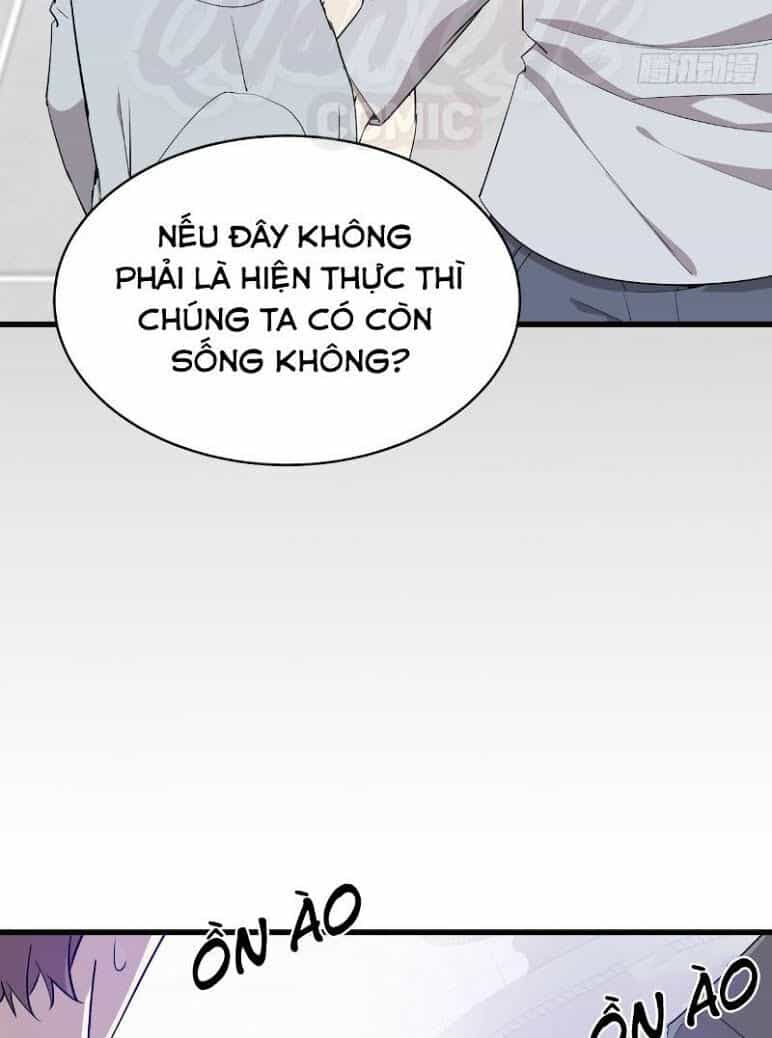 Thát Không Mê Thất - Chương 51 - ảnh 14