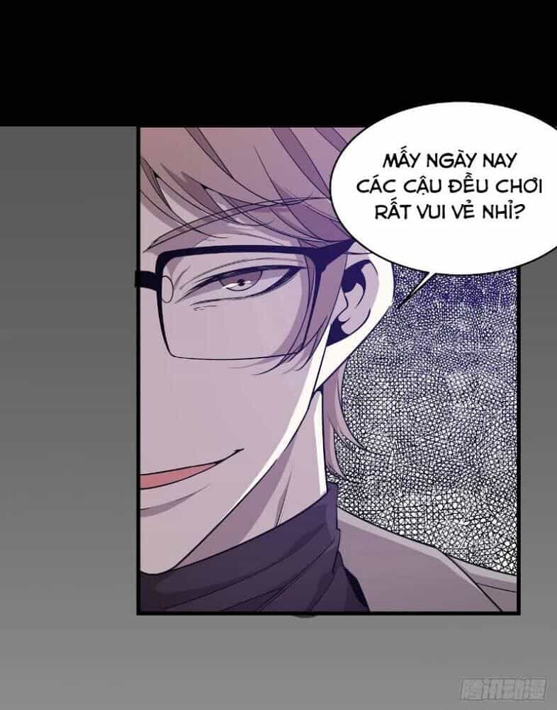 Thát Không Mê Thất - Chương 51 - ảnh 26