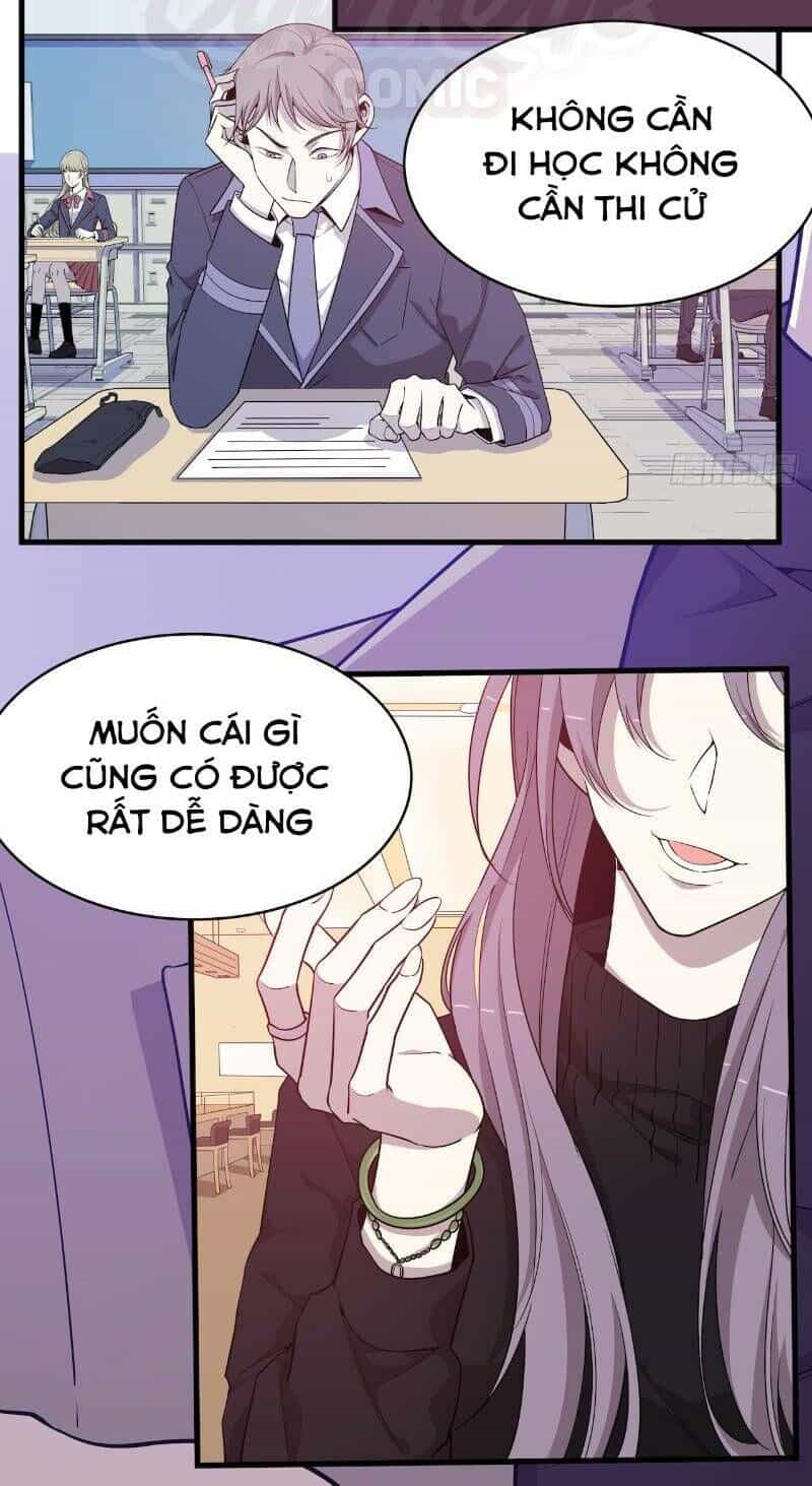 Thát Không Mê Thất - Chương 51 - ảnh 28