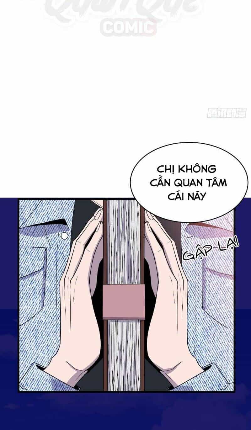 Thát Không Mê Thất - Chương 52 - ảnh 22