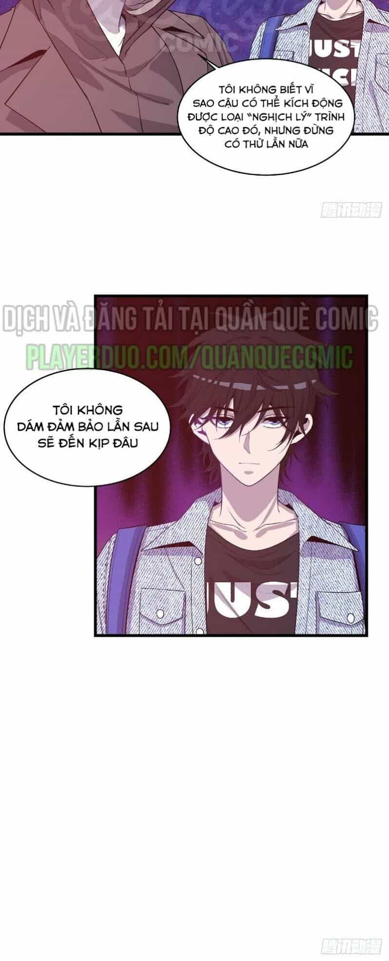 Thát Không Mê Thất - Chương 52 - ảnh 32