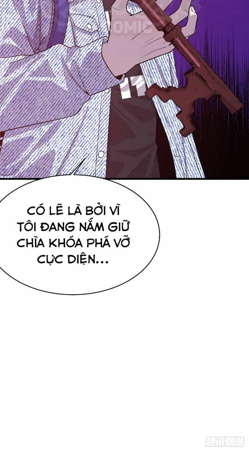 Thát Không Mê Thất - Chương 52 - ảnh 34