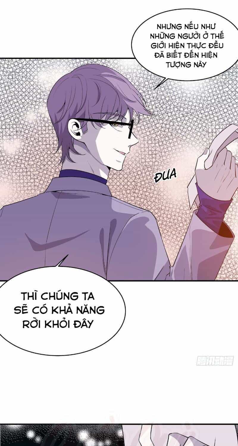 Thát Không Mê Thất - Chương 53 - ảnh 20