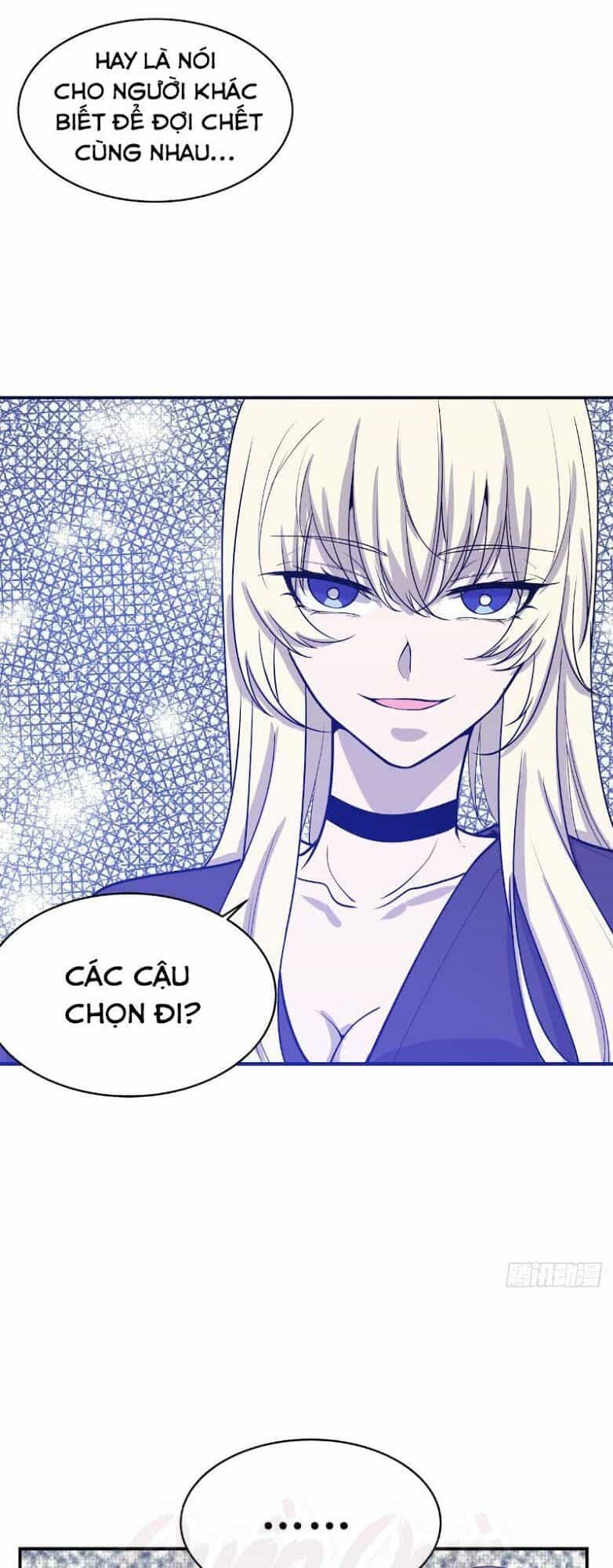 Thát Không Mê Thất - Chương 54 - ảnh 36