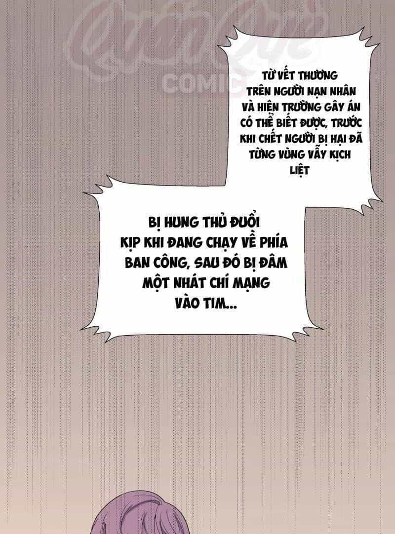 Thát Không Mê Thất - Chương 56 - ảnh 35