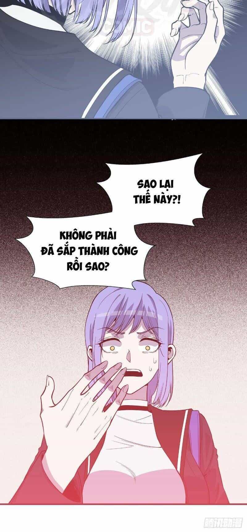 Thát Không Mê Thất - Chương 57 - ảnh 41