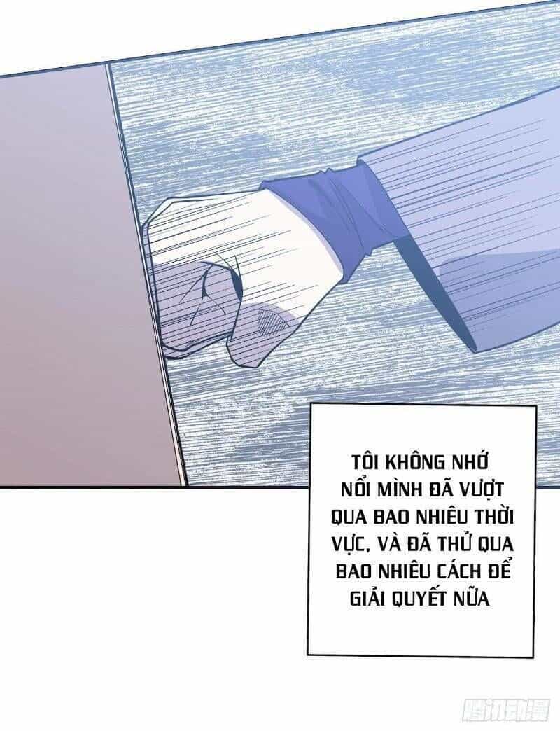 Thát Không Mê Thất - Chương 58 - ảnh 18