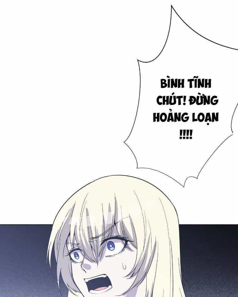 Thát Không Mê Thất - Chương 58 - ảnh 49